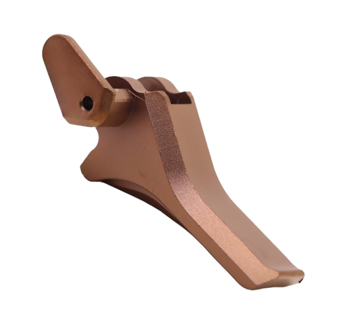 True Precision Copper Drop-In Flat Fits Sig P365