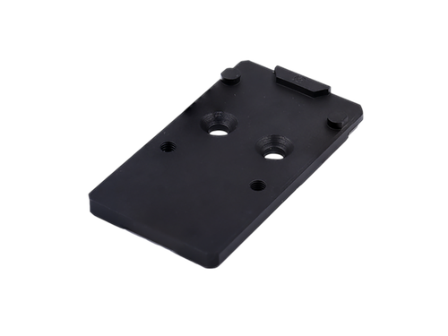 XS GL-OM001-SM-1RMR RMR/507 Optics Mount Glock 17/19