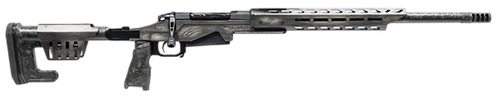 Fierce MTN Reaper 300 PRC, 22" Barrel, Distressed Grey
