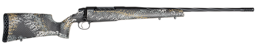Weatherby 307 Alpine ST 300 WIN 24MB
