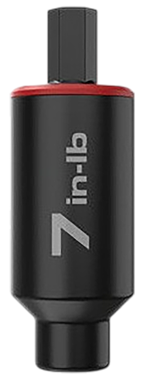 Real Avid Smart-Torq, Fixed Limiter, 7 Inch-Pounds