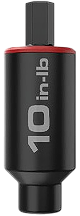 Real Avid Smart-Torq, Fixed Limiter, 10 Inch-Pounds