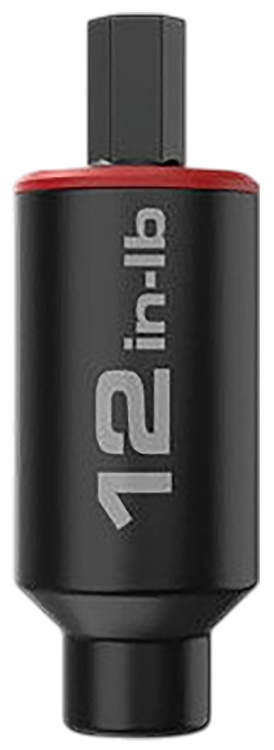 Real Avid Smart-Torq, Fixed Limiter, 12 Inch-Pounds