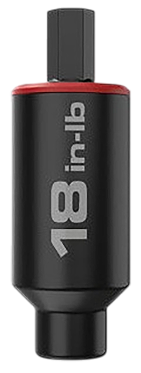 Real Avid Smart-Torq, Fixed Limiter, 18 Inch-Pounds