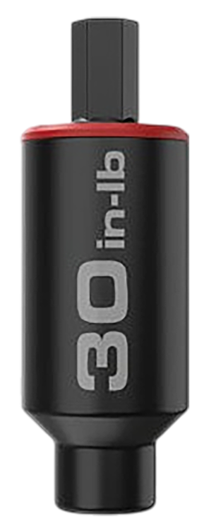 Real Avid Smart-Torq, Fixed Limiter, 30 Inch-Pounds