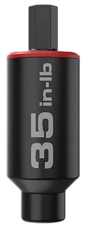 Real Avid Smart-Torq, Fixed Limiter, 35 Inch-Pounds