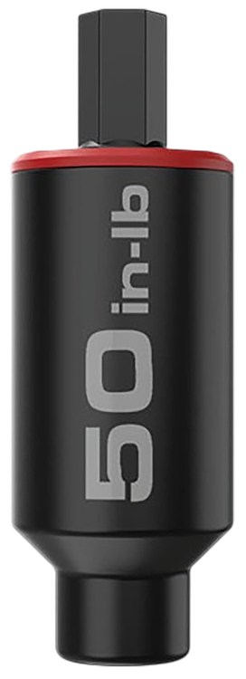 Real Avid Smart-Torq, Fixed Limiter, 50 Inch-Pounds