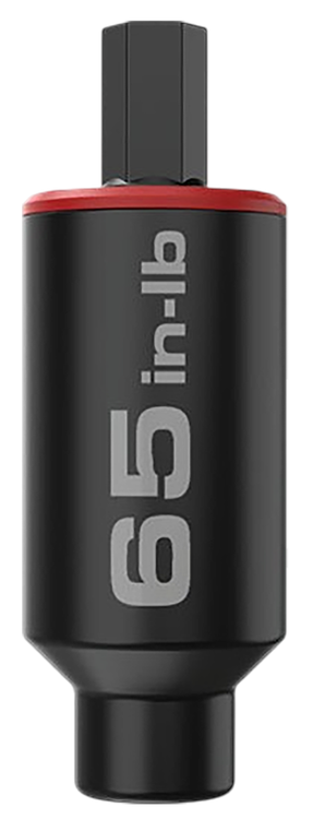 Real Avid Smart-Torq, Fixed Limiter, 65 Inch-Pounds