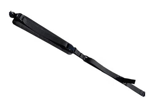 Tacshield T6130BK Hands-free Sling Tac-grip QA Black