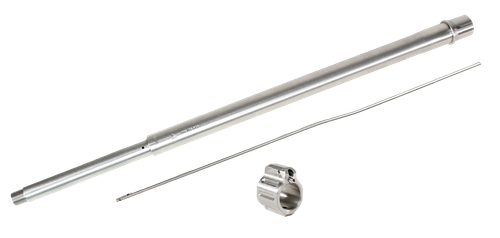 Odin Works 6mm ARC Stainless Steel