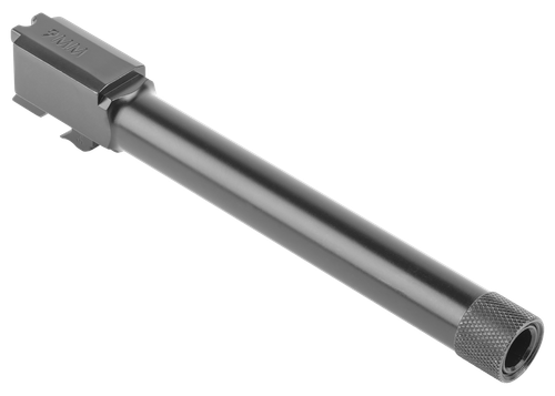 Smith & Wesson M&P M2.0 9mm 5.60" Threaded Black Armornite Stainless Steel