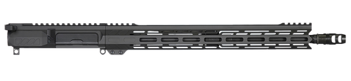CMMG Resolute Mk4 338 ARC 16.10" 1.13" Black Nitride Barrel Aluminum Black Armor Cerakote Receiver