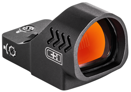 C&H Precisionrd-COMP-rd Comp Red 3 MOA DOT