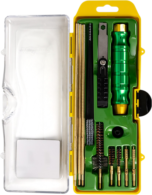 Remington Accessories Premier Cleaning Kit 223/5.56 Caliber AR Tactical