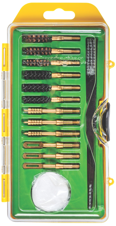Remington Accessories Master Component Kit 223/270/30 Caliber