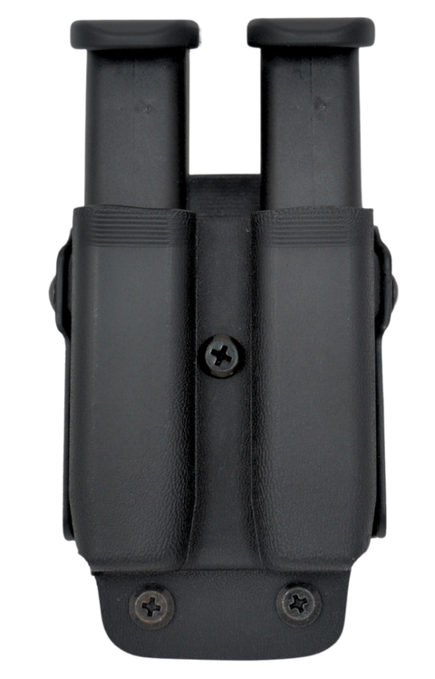 High Speed Uniform Mag Holder, Glock 9mm-40S&W-357 Sig