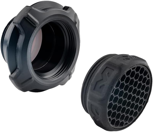 Meprolight USA Polarizer/Flash Guard KitBlack CompatibleMepro M22
