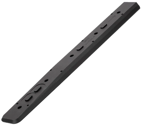MDT M-LOK ARCA Rail, Oryx, Black