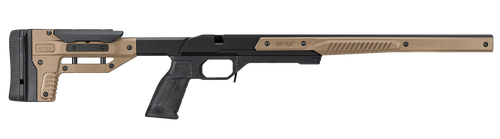 MDT Oryx Chassis, Flat Dark Earth, Fits Ruger 10/22