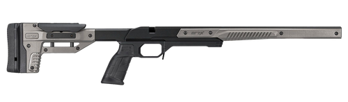 MDT Oryx Chassis, Gray, Fits Ruger 10/22