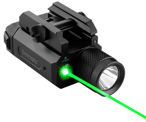 Alliance RM600LSR Rail Mount Light Green Laser 600 Lumens