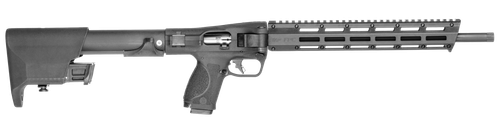 Smith & Wesson M&P FPC 22 LR 16.25" Barrel, Black, 10rd