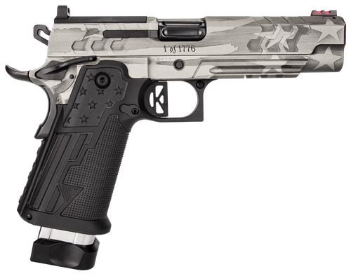 Kimber 2K11 Independence Optic Ready 45 SST