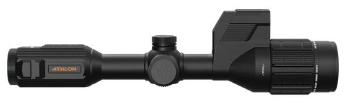 Athlon Cronus ATS PRO Thermal Scope 50mm 640x480 Black