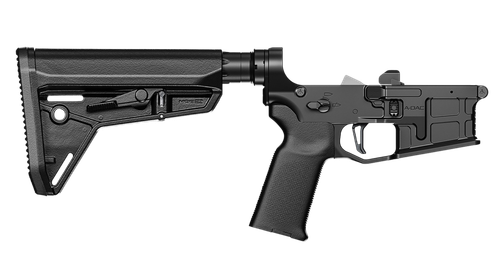 Radian Model 1 Complete Lower ADAC 15