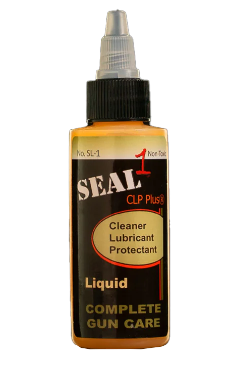 Seal 1 CLP Plus 1 oz