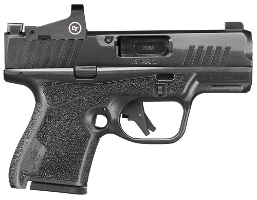 Kimber R7 Mako, Optics Ready, 9mm, 13rd