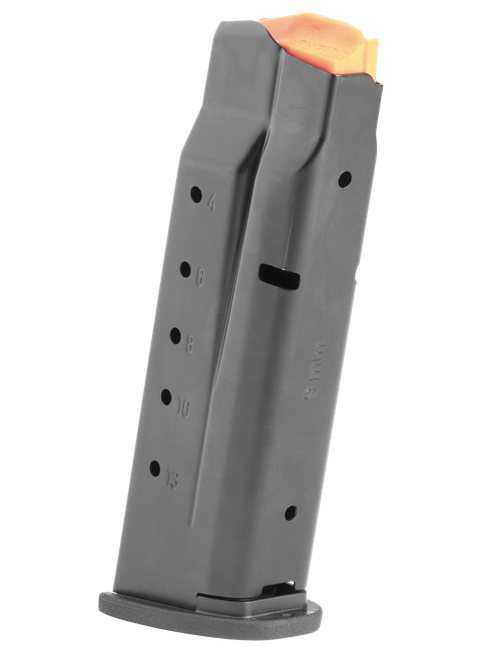 Smith & Wesson 13rd 9mm Fits S&W M&P Shield Black