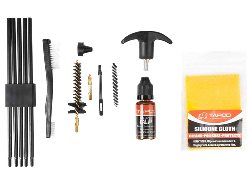 Tapco AR-15 Tactical 5.56/223 Cleaning KIT