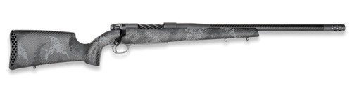 Weatherby Live Wild Carbon 257 WBY 24" Barrel, Brake, 3rd