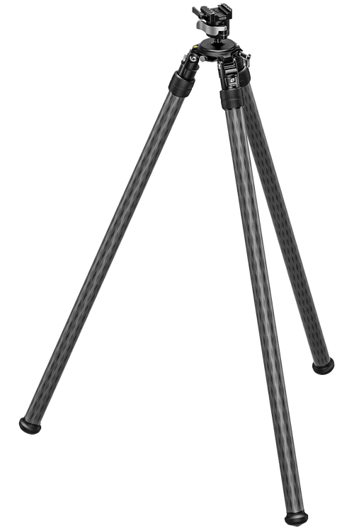Leofoto Carbon Fiber Tripod Black SO-362CX+MAB-75X