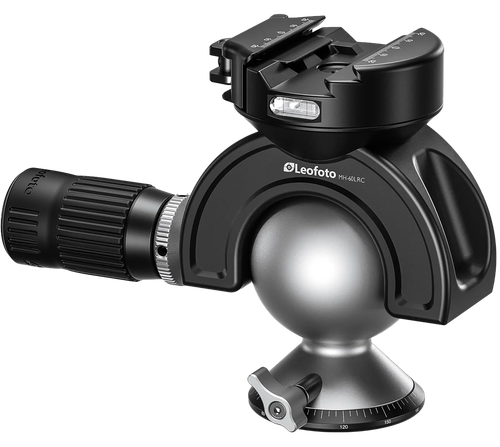 Leofoto MH-60LRC Tripod Head