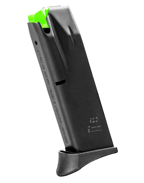 Mec Gar Beretta 92 Magazine, Full Size, 9mm, 16rd AFC