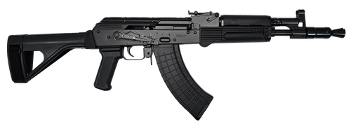 Pioneer Arms Hellpup brace 762X39