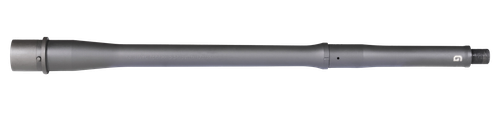Geissele Automatics 5.56x45mm NATO 14.50" Chrome Lined Steel/Chrome Moly Vanadium Steel Features M4 Feed Ramps
