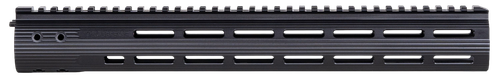 Geissele Automatics ALG Defense V3X Black Aluminum AR-Platform 15" Long