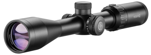 Hawke Sport Optics Vantage IR scope Black 3-9x40mm 1" Tube Illuminated Red/Green Straight-Wall Marksman Reticle