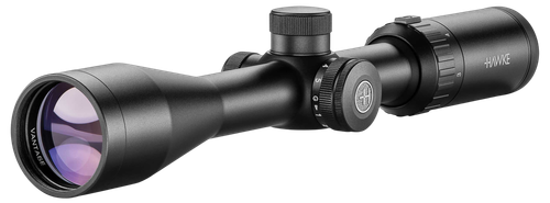Hawke Sport Optics Vantage IR scope Black 3-9x40mm 1" Tube Illuminated Red/Green L4A DOT 2.5 MOA Reticle