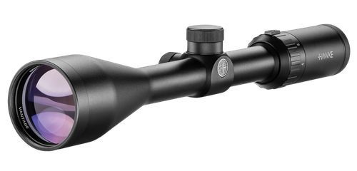 Hawke Sport Optics Vantage scope Black 4-12x50mm 1" Tube 30/30 Duplex Reticle