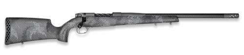 Weatherby Mark V Live Wild 7mm Backcountry, 20" Barrel, Carbon Grey Cerakote
