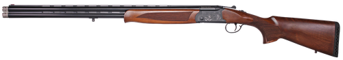 Iver IJ600-28 28 GA VR, 28" Barrels, Walnut 5CT