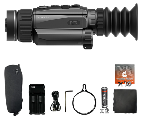 RIX STORM-S6R Storm 640X512 50mm LRF Therm