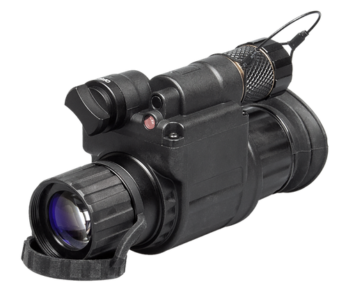 AGM Wolf 14 NW1 GEN2+ P45