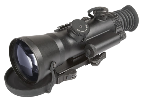 AGM Wolverine 4 NL1 GEN2+ P43