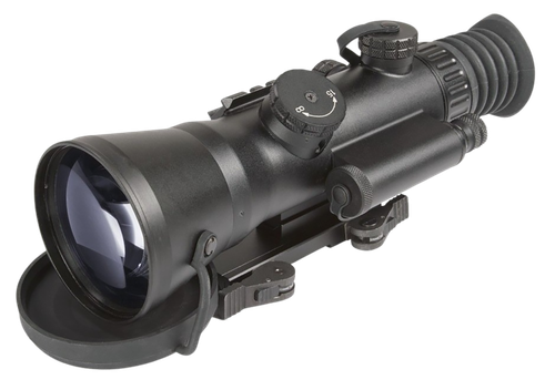 AGM Wolverine 4 NW1 GEN2+ P45