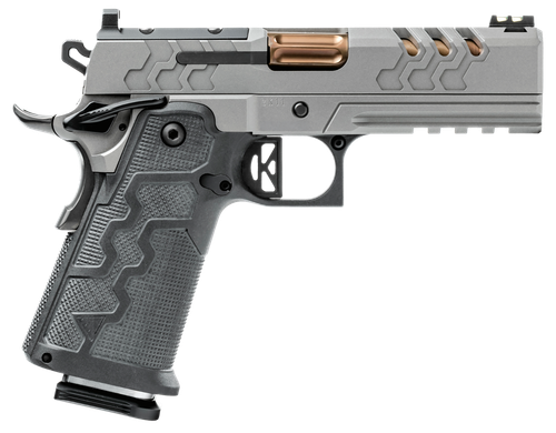 Kimber 2K11 PRO SS Target 9mm OR 4.25" Barrel 19Rd